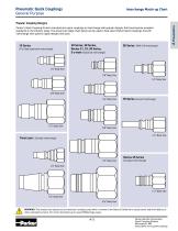 Quick Coupling Products - 10