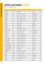 Spare Parts Catalogue - Truck & Bus Engine & Mobile Filtration EMEA-10