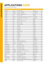 Spare Parts Catalogue - Truck & Bus Engine & Mobile Filtration EMEA-14