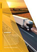 Spare Parts Catalogue - Truck & Bus Engine & Mobile Filtration EMEA-2