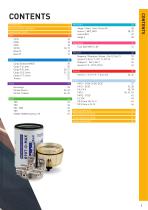 Spare Parts Catalogue - Truck & Bus Engine & Mobile Filtration EMEA-3