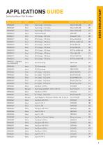 Spare Parts Catalogue - Truck & Bus Engine & Mobile Filtration EMEA-9