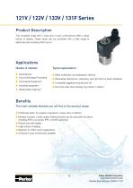 Stainless Steel Valves - 10