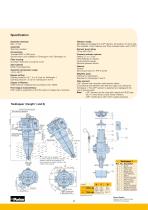 Tanktopper Series I, II & III - 3