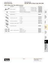 Valve Products Isys ISO Series-4