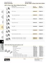 Valve Products Isys ISO Series-7