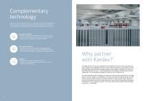 AutoStore - Kardex - PDF Catalogs | Technical Documentation | Brochure
