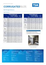 Bulk Material Silos-2