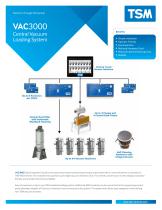 Central Vacuum Loading System - 1