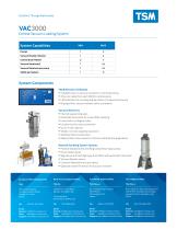 Central Vacuum Loading System - 2