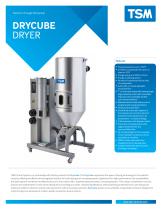 DryCube Dryer-1