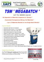 TSM Megabatch - Compounding - 1
