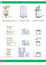 Bulk Bag Filling and Emptying - 3