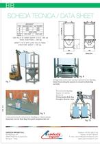 Bulk Bag Filling and Emptying - 4