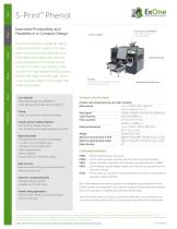 S-Print Phenol-1