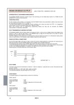 INSTRUCTION MANUAL NT511 AD - 18