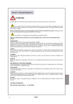 INSTRUCTION MANUAL NT511 AD - 4