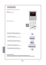 INSTRUCTION MANUAL NT511 AD - 5