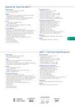 TPL 503 SYSTEM-2