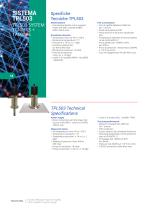 TPL 503 SYSTEM-3