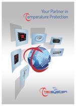 Your Partner in Temperature Protection-1