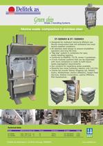 Green Ship waste compactors flyer 1-1