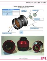 IR Thermal Imaging Optics-3