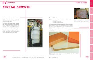 OPTICS CATALOG AND REFERENCE GUIDE - 7