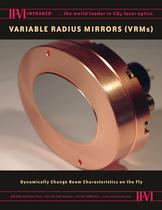 Variable Radius Mirror Brochure-1