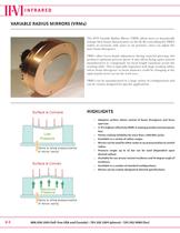 Variable Radius Mirror Brochure-2