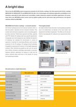 Anti Friction Coatings - 2