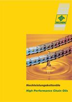 Chain Oil-1