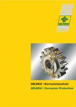 Corrosion protection oils-1