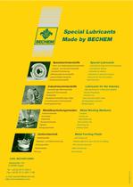 Corrosion protection oils-4