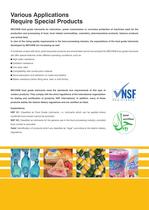 Food Processing and Pharmaceutical Industry-2