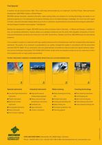Food Processing and Pharmaceutical Industry-8