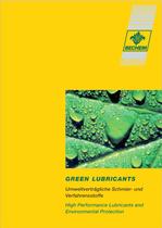 GREEN LUBRICANTS-1