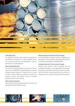 Semi hot/ hot forging-3