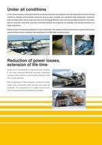 Special Lubricants for the Cement Industry, Open Cast Mining and Mineral Processing-2
