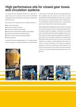 Special Lubricants for the Cement Industry, Open Cast Mining and Mineral Processing-4