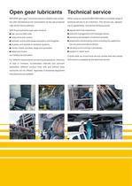 Special Lubricants for the Cement Industry, Open Cast Mining and Mineral Processing-5