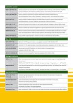 Special Lubricants for the Cement Industry, Open Cast Mining and Mineral Processing-7