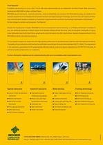 Special Lubricants for the Cement Industry, Open Cast Mining and Mineral Processing-8