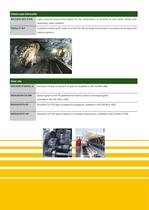 Special lubricants for deep mining-4