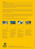 Special lubricants for deep mining-6
