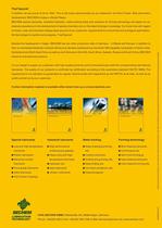 Special Lubricants for the Food Processing and Pharmaceutical Industry -8