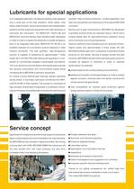 Special lubricants for metallurgical processes-6