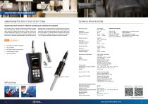 Condition Monitoring | Test Instruments - 3