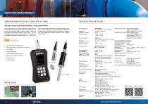 Condition Monitoring | Test Instruments - 5