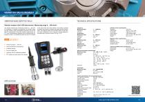 Condition Monitoring | Test Instruments - 8